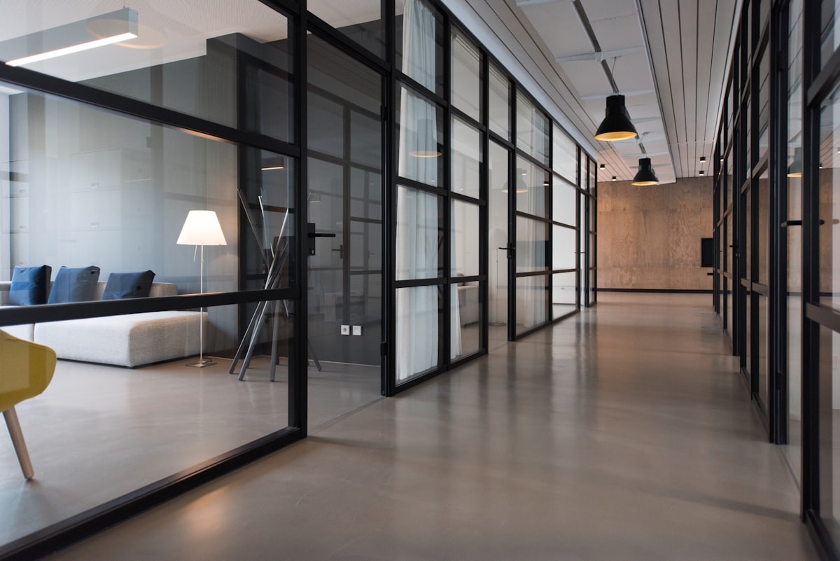 オフィスのイメージ